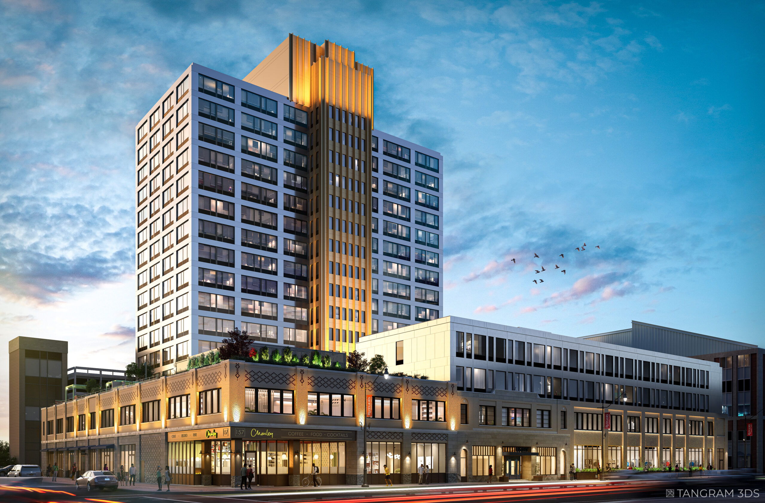 L+M Development Partners Inc. | Real Estate Development | Affordable ...