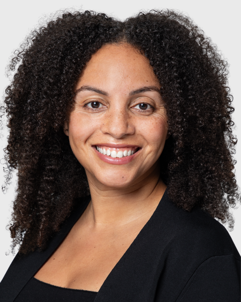 Photo of Elaine Braithwaite