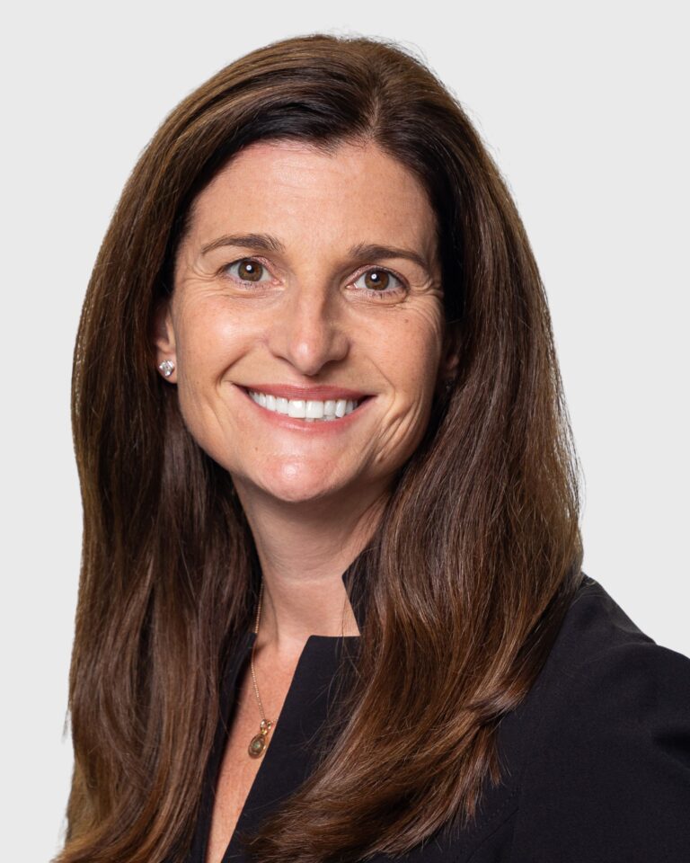 Photo of Carrie Van Syckel