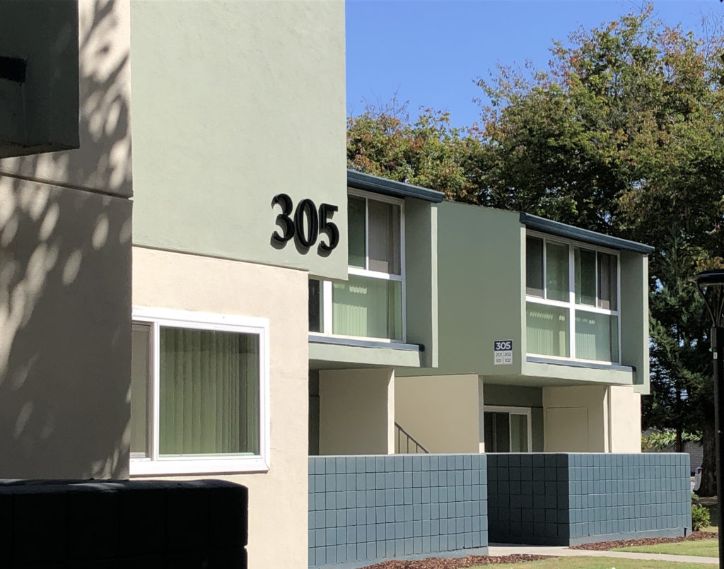 L+M Development Partners LLC Real Estate Development Affordable