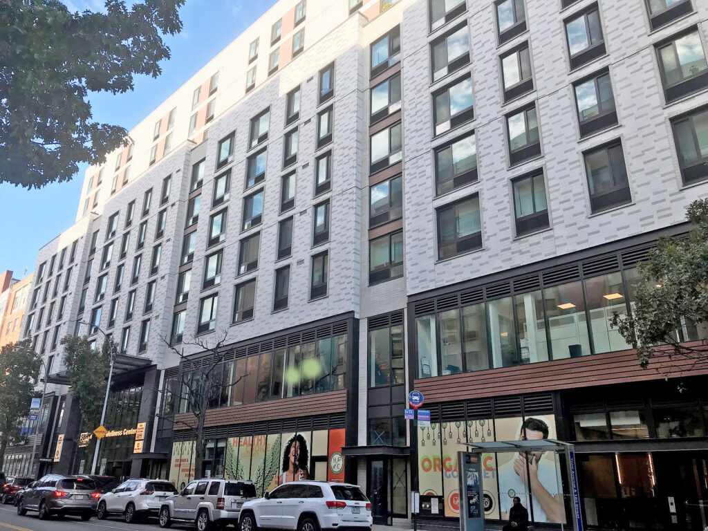 L+M Development Partners Inc. Real Estate Development Affordable